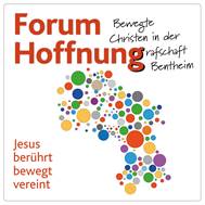 Banner Forum Hoffnung