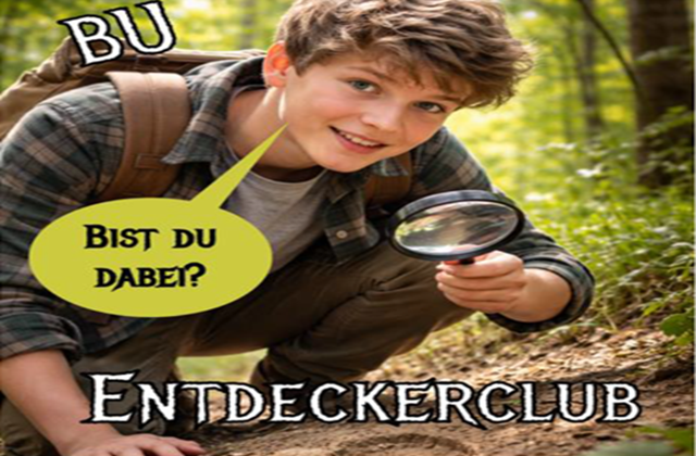 Entdeckerclub